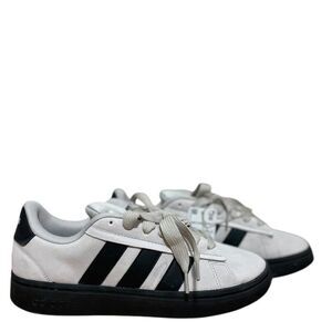 Adidas IH1287 Grand Court Alpha 00’s Sneaker Tennis Shoes Men's Sz 12 NWT